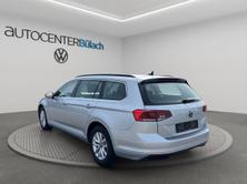 VW Passat 2.0 TDI BMT Business DSG, Diesel, Occasion / Utilisé, Automatique - 7