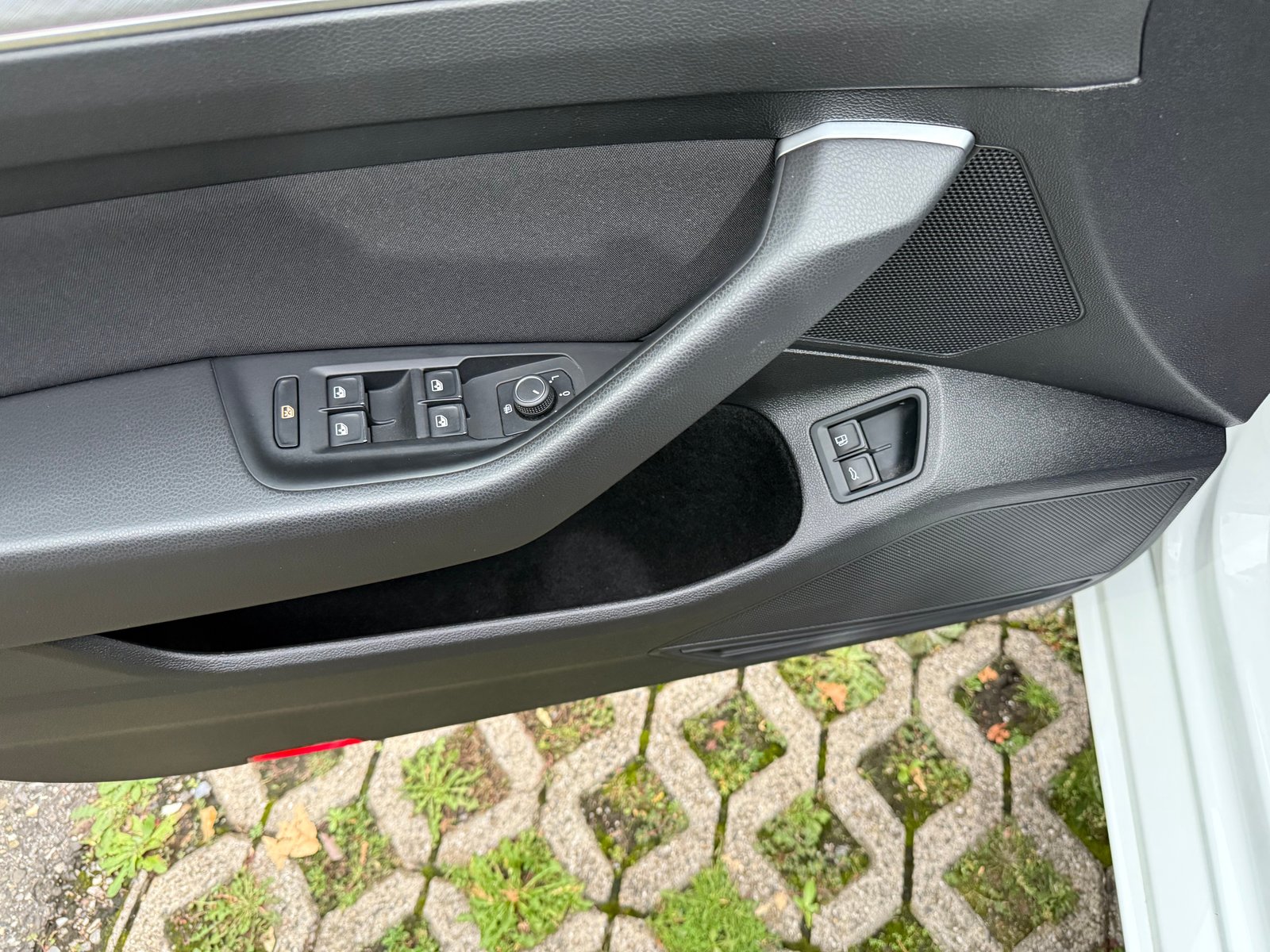 VW Passat 1.4 TSI GTE, Hybride Rechargeable Essence/Électricité, Occasion / Utilisé, Automatique - 5
