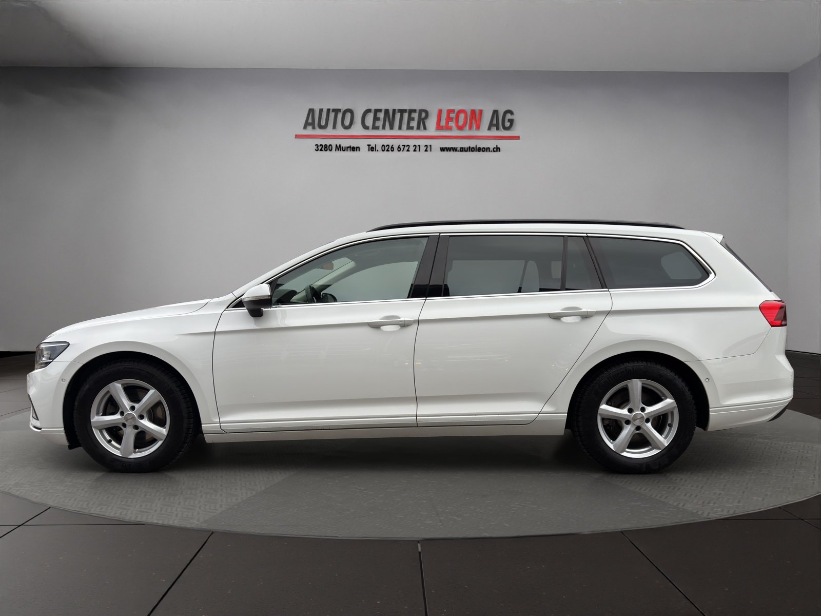 VW Passat 2.0 TDI BMT Business 4Motion DSG, Diesel, Second hand / Used, Automatic - 2