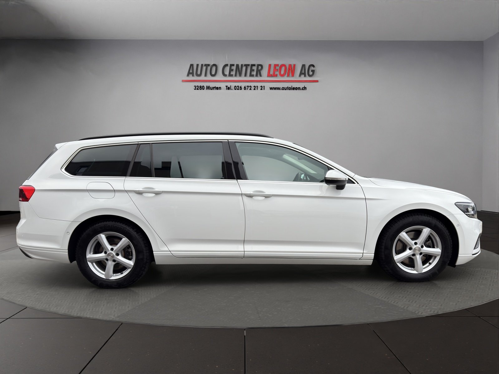 VW Passat 2.0 TDI BMT Business 4Motion DSG, Diesel, Second hand / Used, Automatic - 6