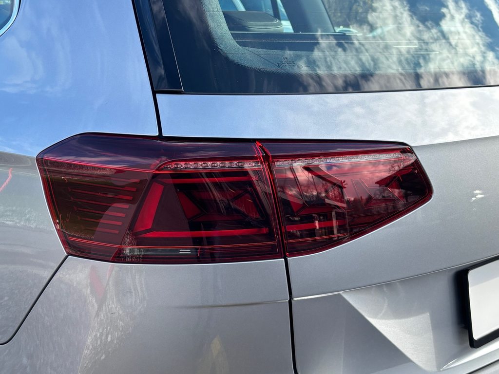 VW Passat Var. 2.0TDI DSG Elegance 4Motion, Diesel, Occasion / Gebraucht, Automat - 6