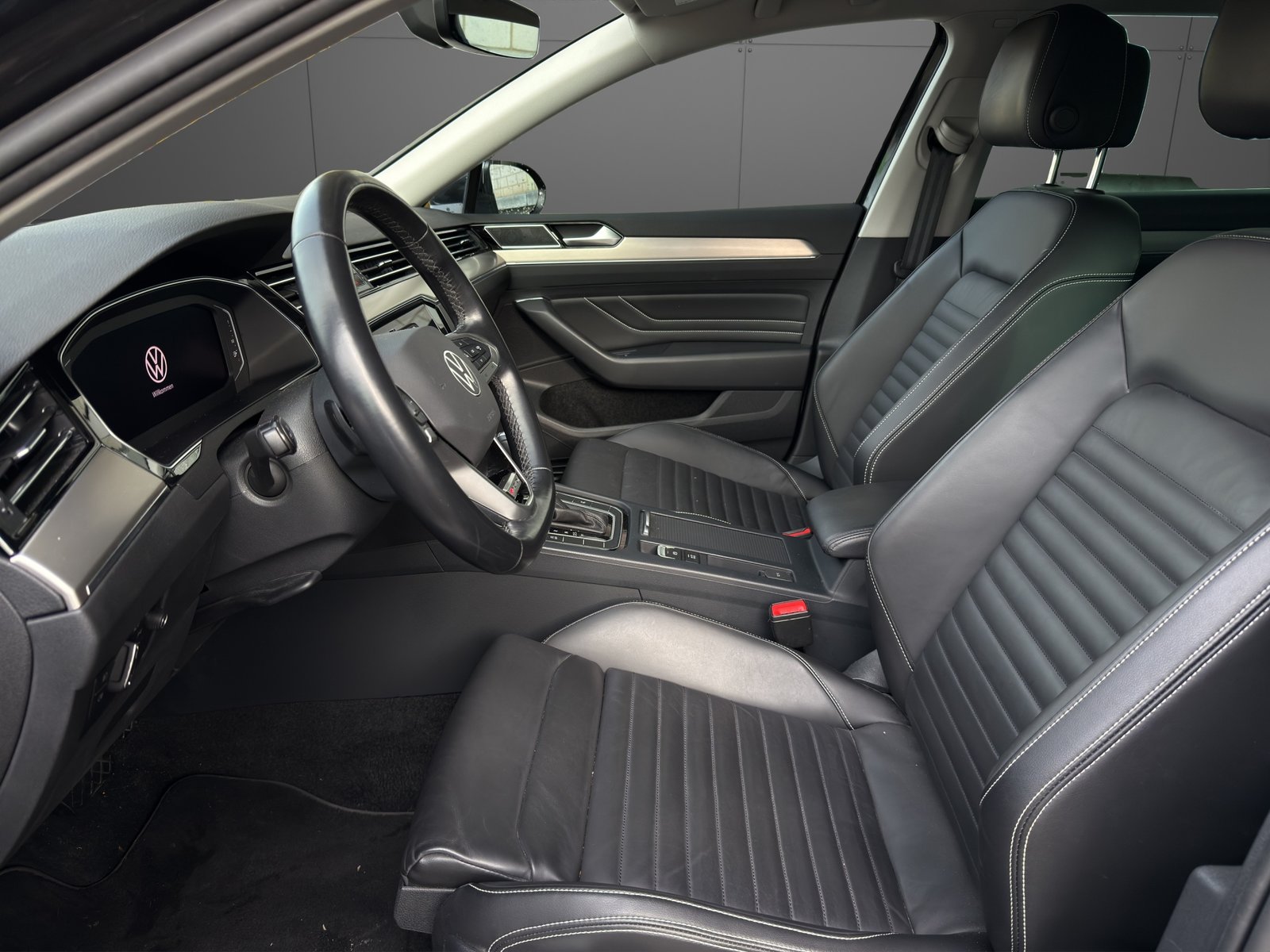 VW Passat 2.0 TDI BMT Elegance 4Motion DSG, Diesel, Occasioni / Usate, Automatico - 6