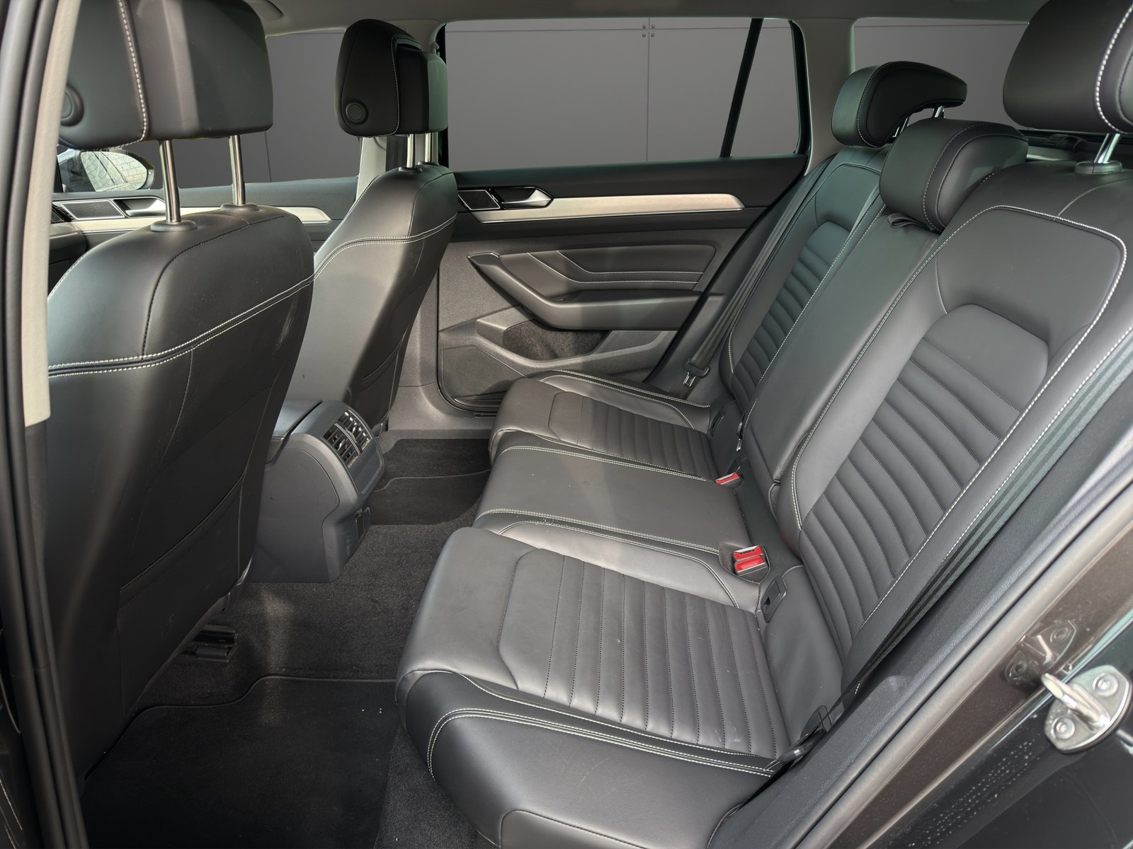 VW Passat 2.0 TDI BMT Elegance 4Motion DSG, Diesel, Occasioni / Usate, Automatico - 7