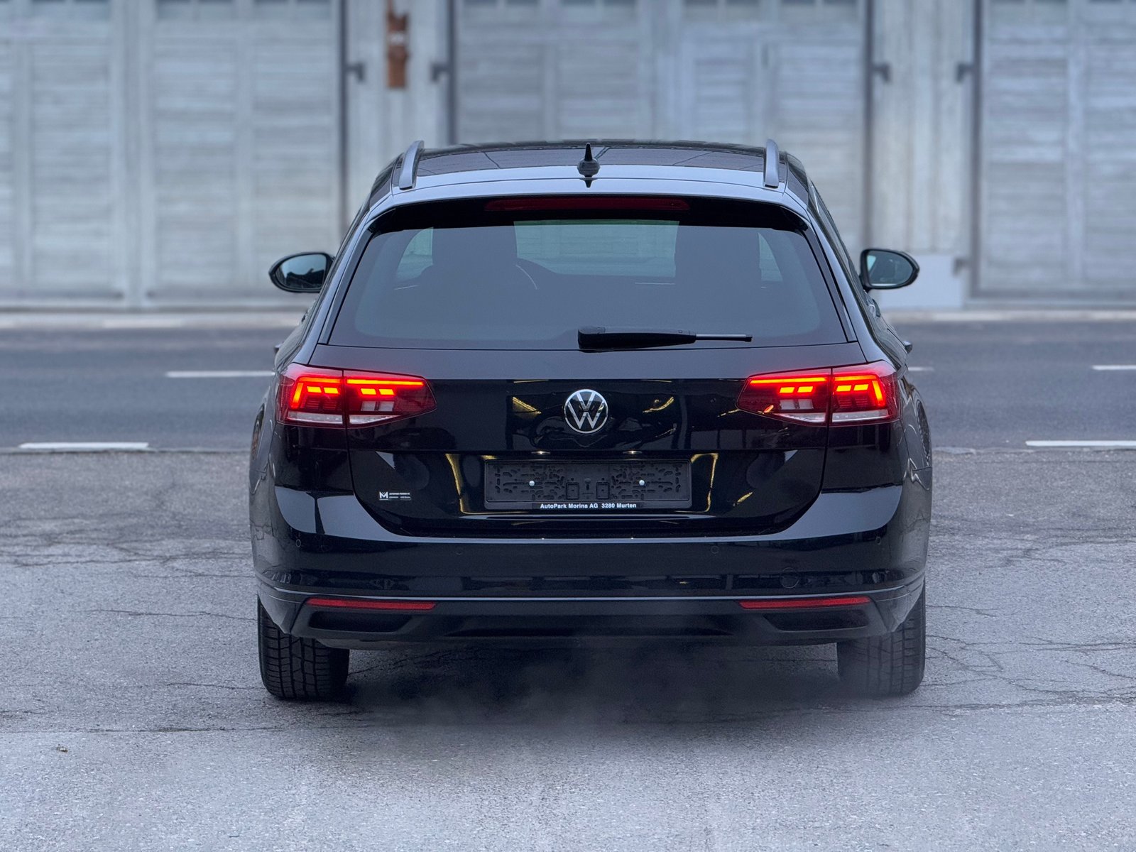VW Passat 2.0 TDI BMT Business 4Motion DSG, Diesel, Occasioni / Usate, Automatico - 6