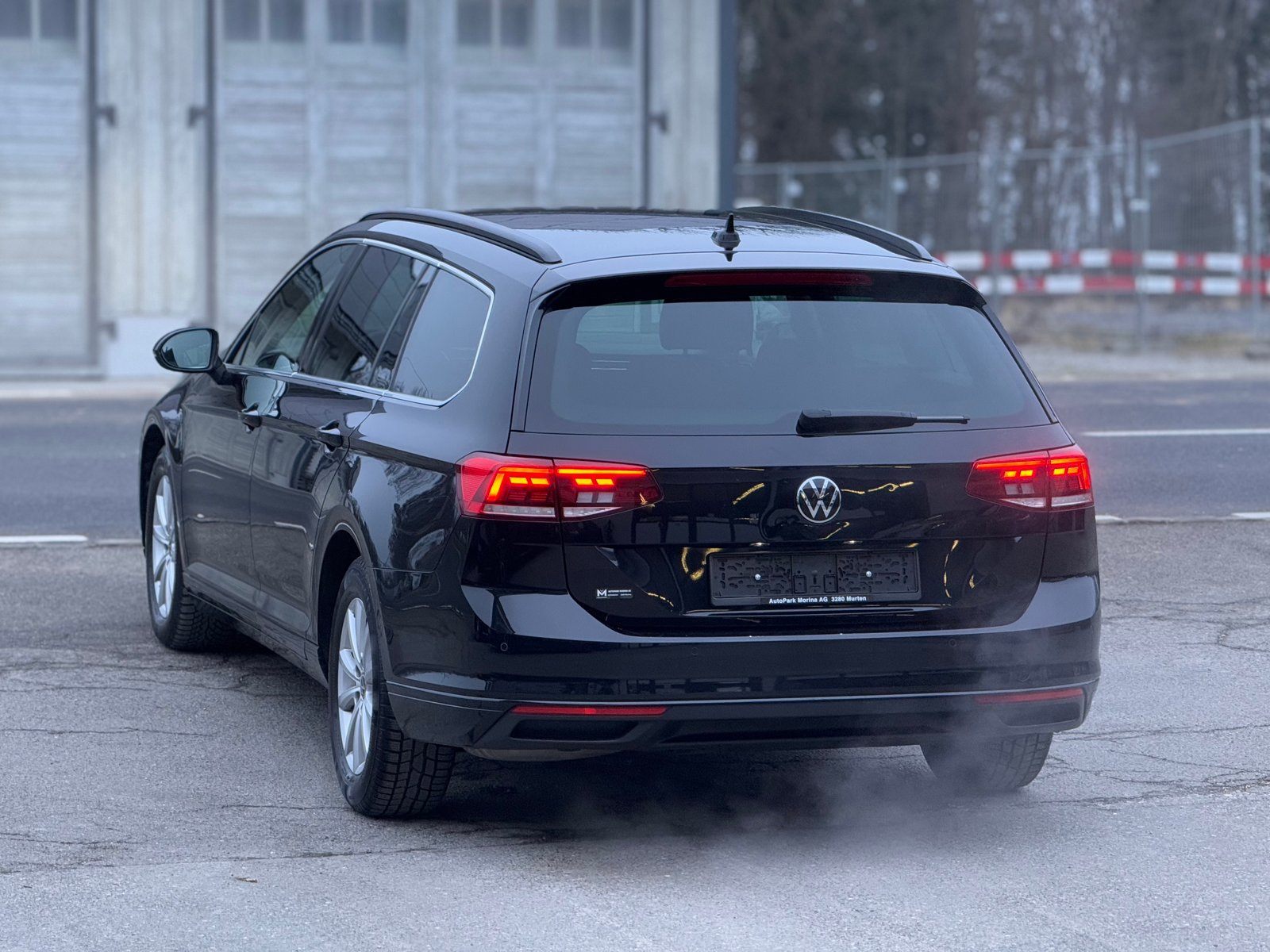 VW Passat 2.0 TDI BMT Business 4Motion DSG, Diesel, Occasioni / Usate, Automatico - 7