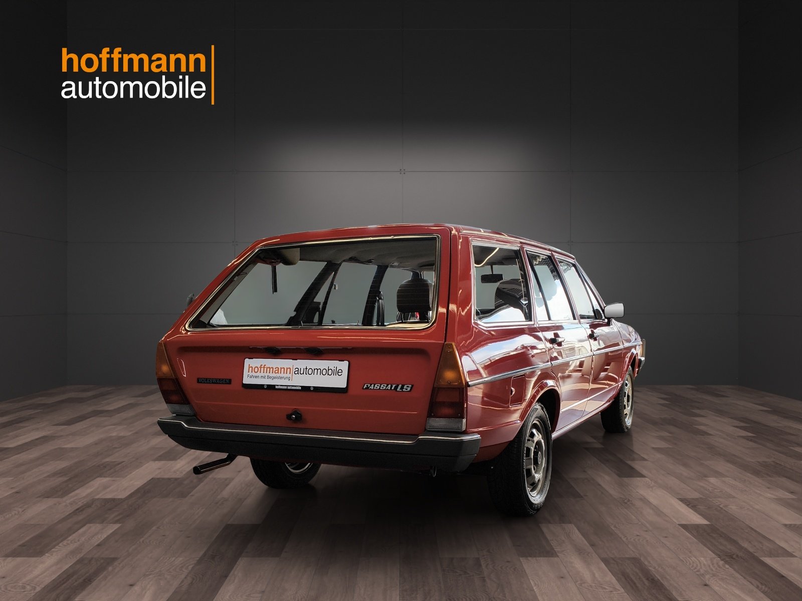 VW Passat 33 Variant, Petrol, Second hand / Used, Manual - 4