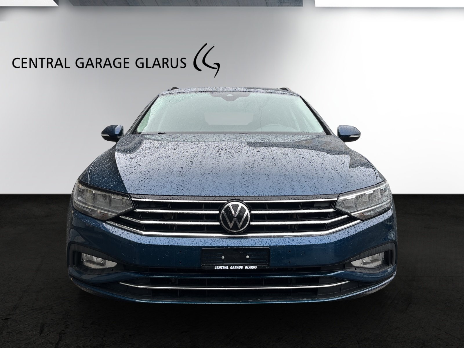 VW Passat 2.0 TDI BMT Business DSG, Diesel, Occasion / Gebraucht, Automatik - 3