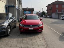 VW Passat 2.0 TDI BMT Business DSG, Diesel, Occasion / Gebraucht, Automatik - 2