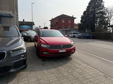 VW Passat 2.0 TDI BMT Business DSG, Diesel, Occasion / Gebraucht, Automatik - 3