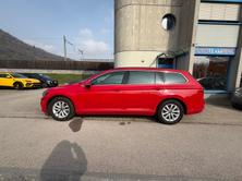 VW Passat 2.0 TDI BMT Business DSG, Diesel, Occasion / Gebraucht, Automatik - 4