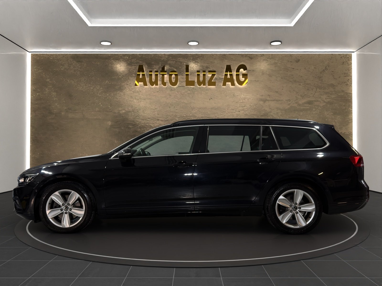 VW Passat 2.0 TDI BMT Business 4Motion DSG, Diesel, Occasioni / Usate, Automatico - 7