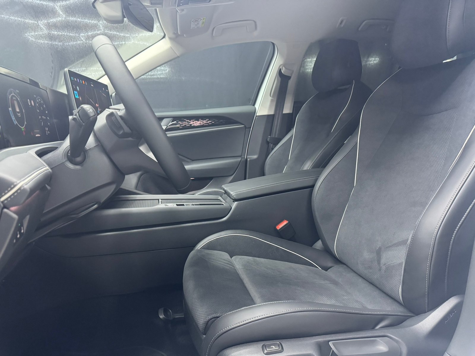 VW Passat 2.0 TDI Business, Diesel, Occasion / Utilisé, Automatique - 7