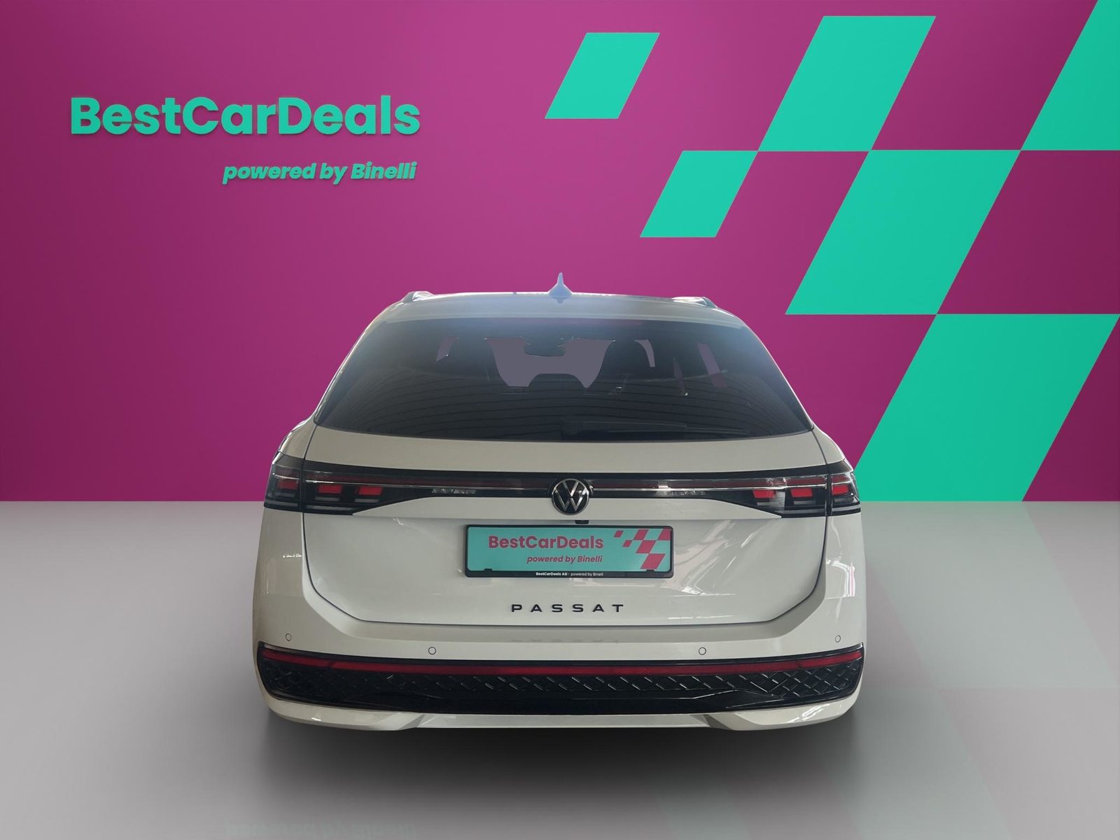 VW Passat Variant 2.0 TDI R-Line DSG 4motion, Diesel, Occasion / Utilisé, Automatique - 4