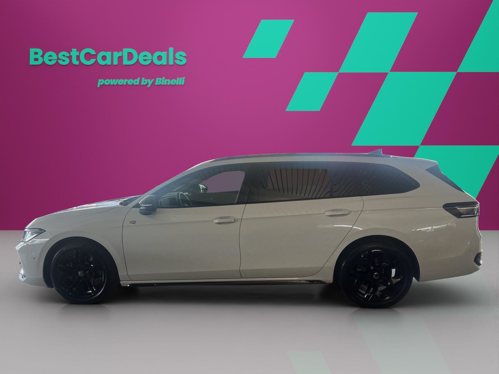 VW Passat Variant 2.0 TDI R-Line DSG 4motion, Diesel, Occasion / Utilisé, Automatique - 6