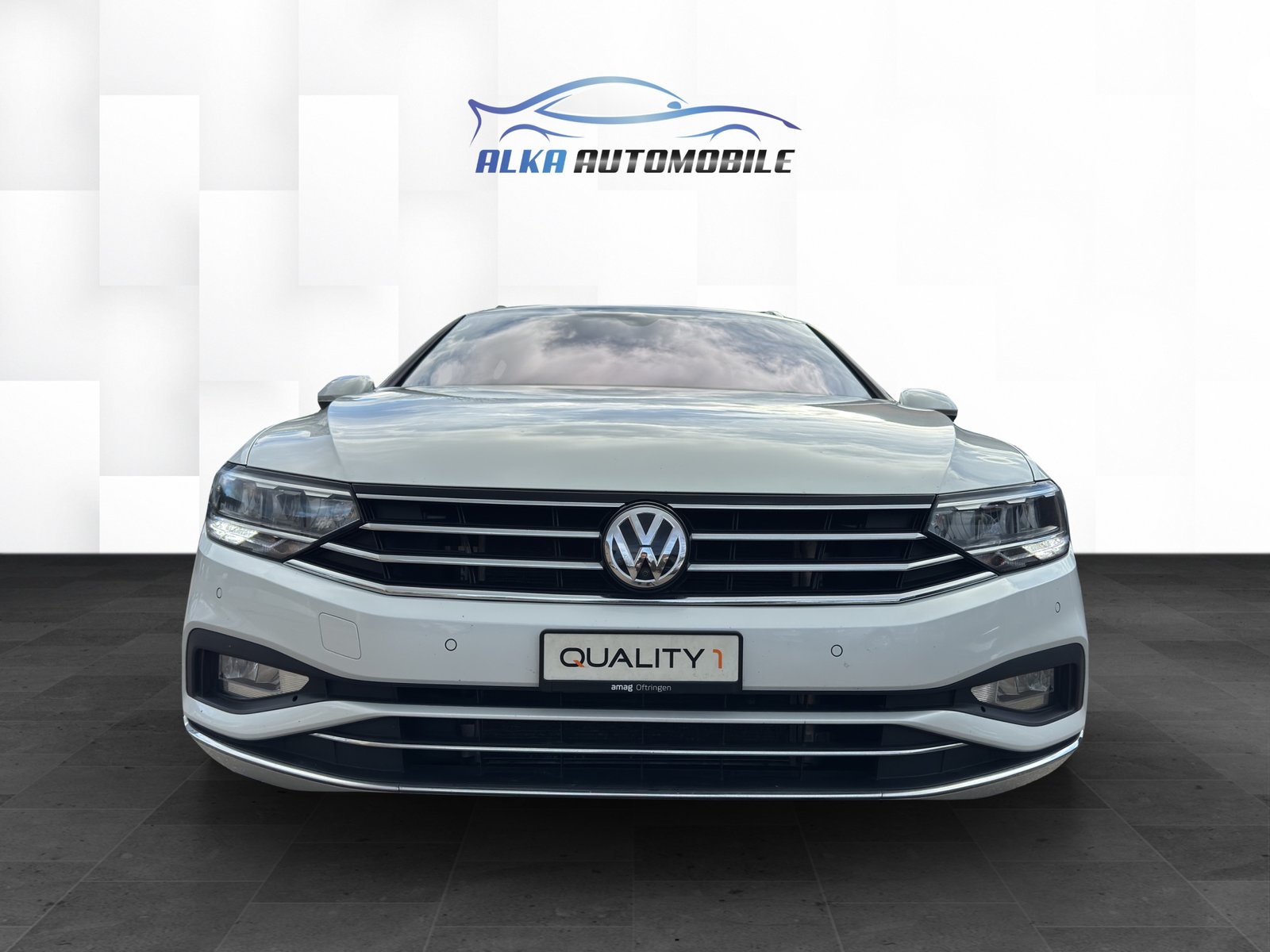 VW Passat 2.0 TDI BMT Elegance DSG, Diesel, Occasioni / Usate, Automatico - 2