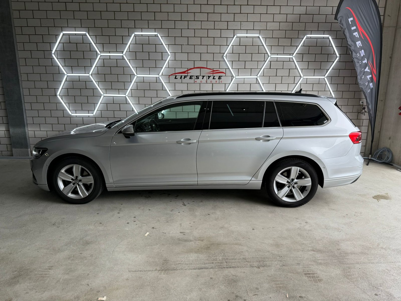 VW Passat 2.0 TDI BMT Business 4Motion DSG, Diesel, Occasion / Gebraucht, Automatik - 2