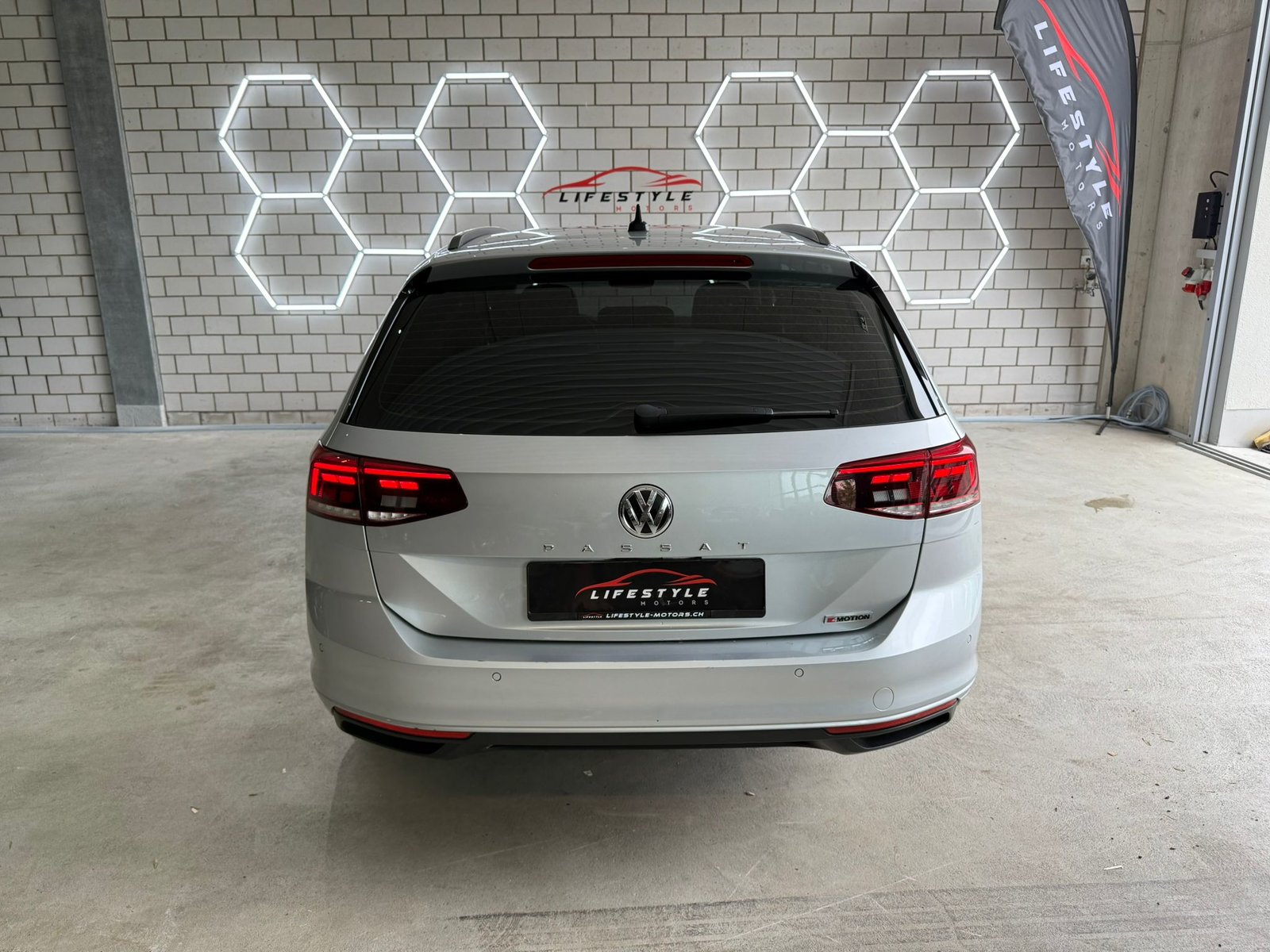 VW Passat 2.0 TDI BMT Business 4Motion DSG, Diesel, Occasion / Gebraucht, Automatik - 4