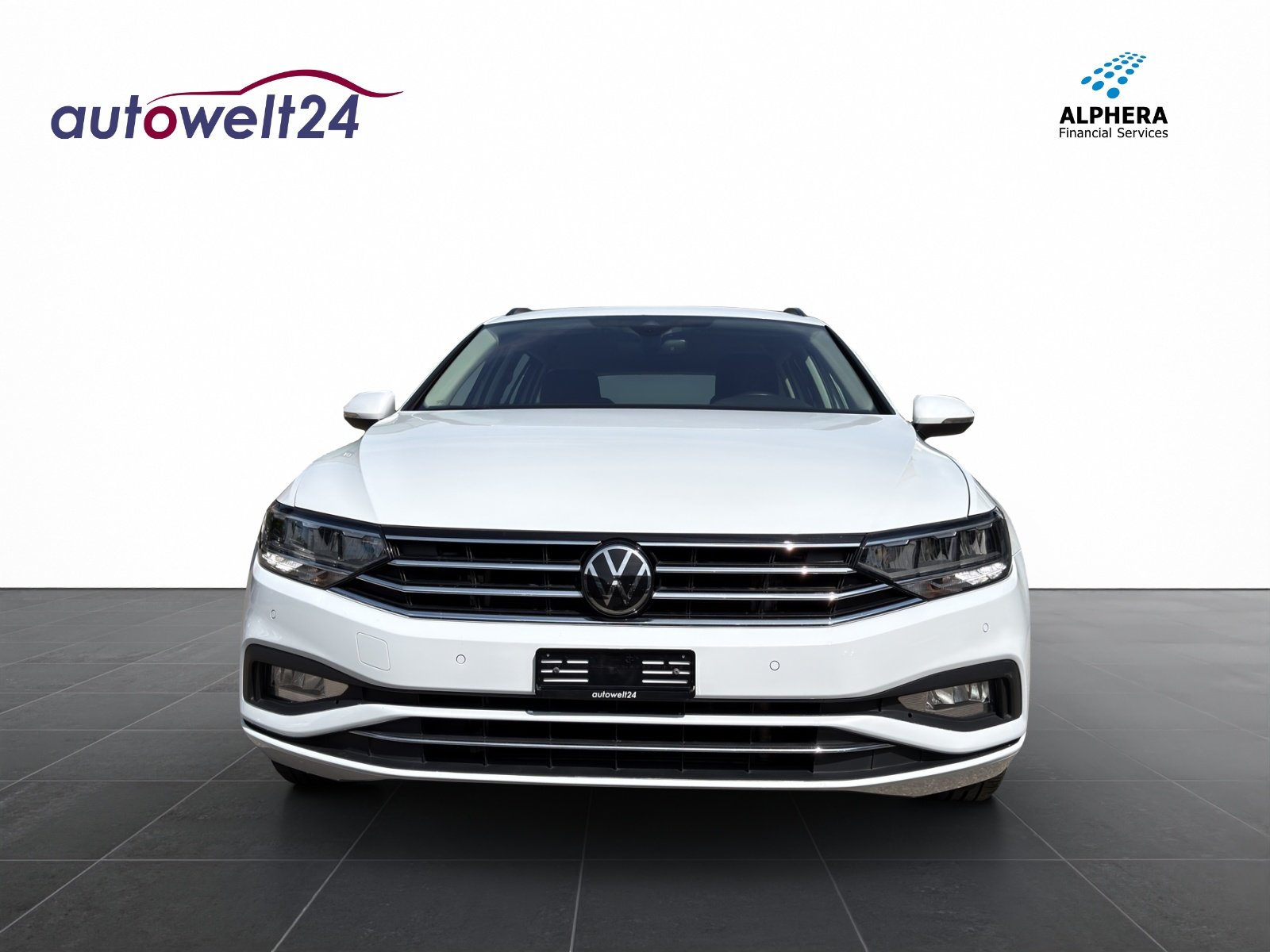 VW Passat 2.0 TDI BMT Business 4Motion DSG, Diesel, Occasioni / Usate, Automatico - 2