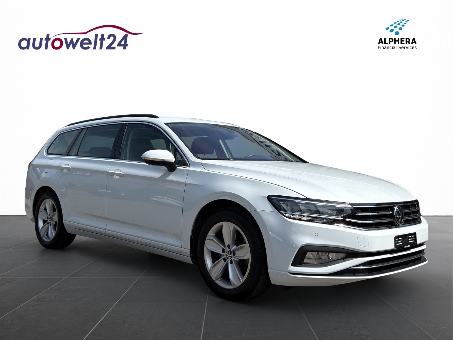 VW Passat 2.0 TDI BMT Business 4Motion DSG, Diesel, Occasioni / Usate, Automatico - 3
