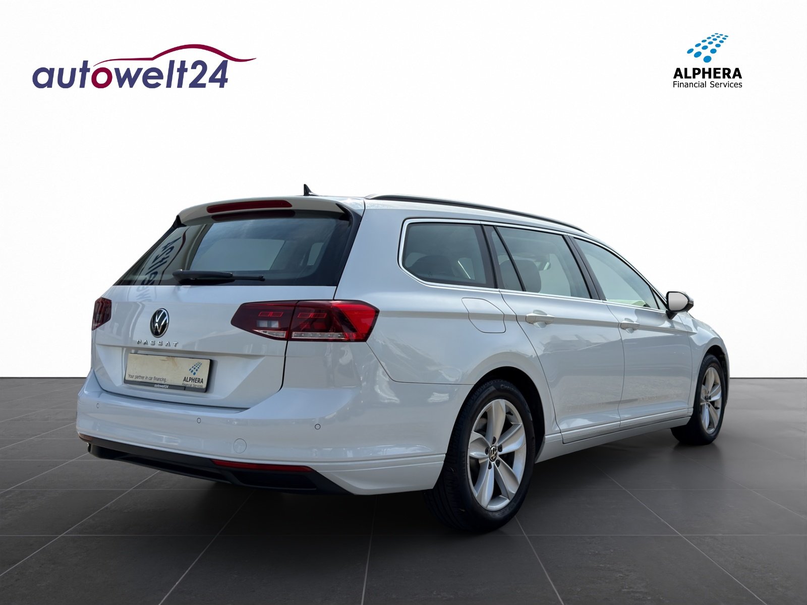 VW Passat 2.0 TDI BMT Business 4Motion DSG, Diesel, Occasioni / Usate, Automatico - 5