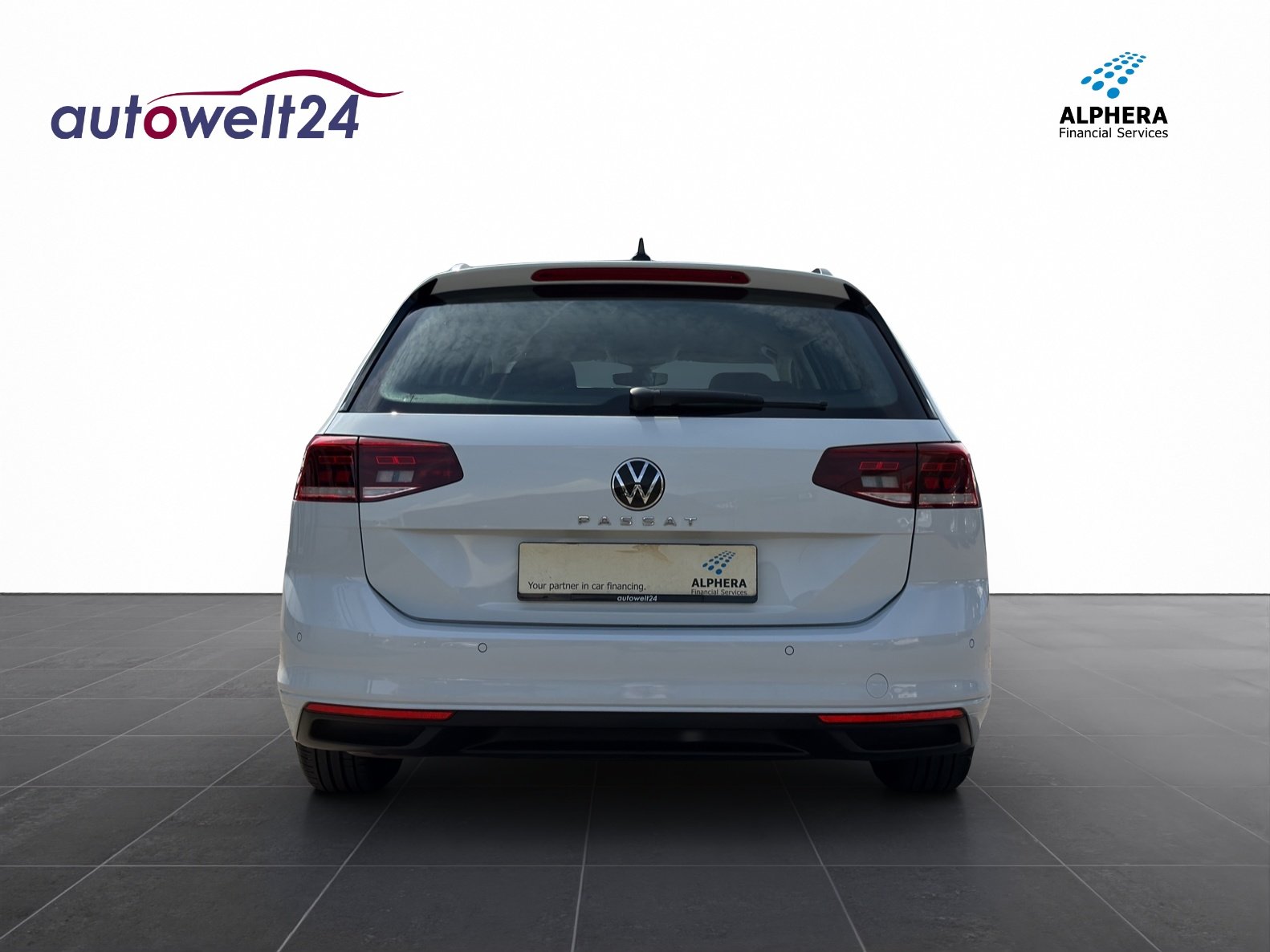 VW Passat 2.0 TDI BMT Business 4Motion DSG, Diesel, Occasioni / Usate, Automatico - 6