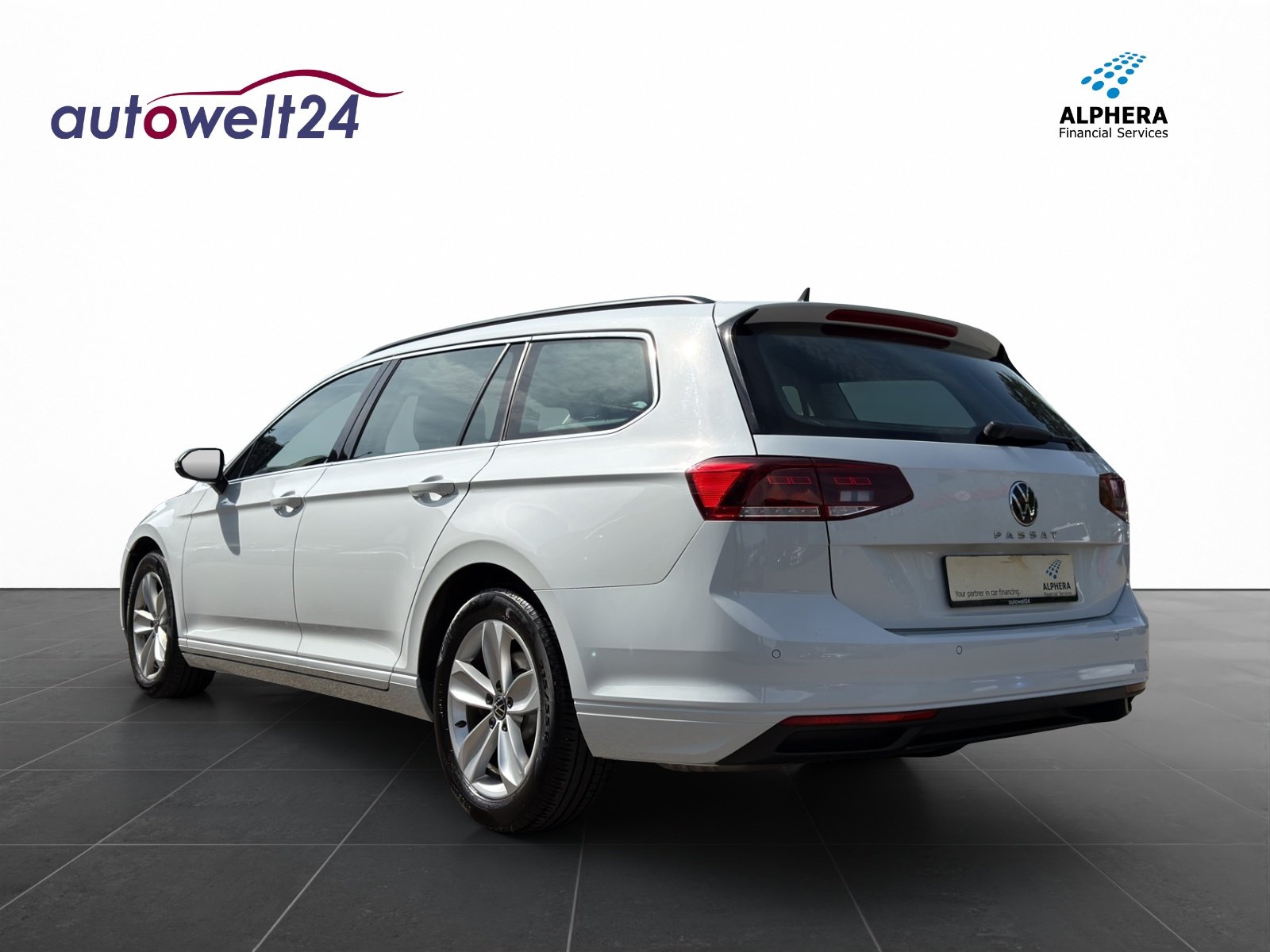 VW Passat 2.0 TDI BMT Business 4Motion DSG, Diesel, Occasioni / Usate, Automatico - 7