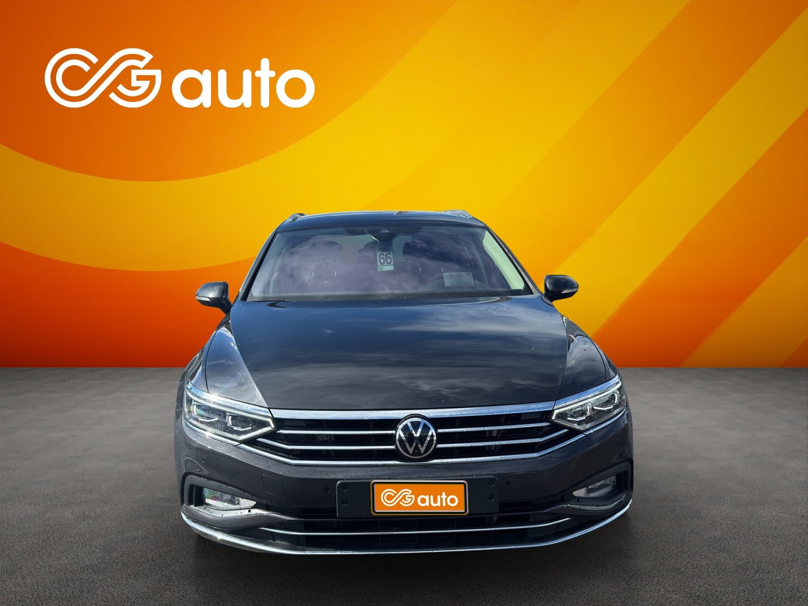 VW Passat 2.0 TDI BMT Elegance 4Motion DSG, Diesel, Occasion / Utilisé, Automatique - 3