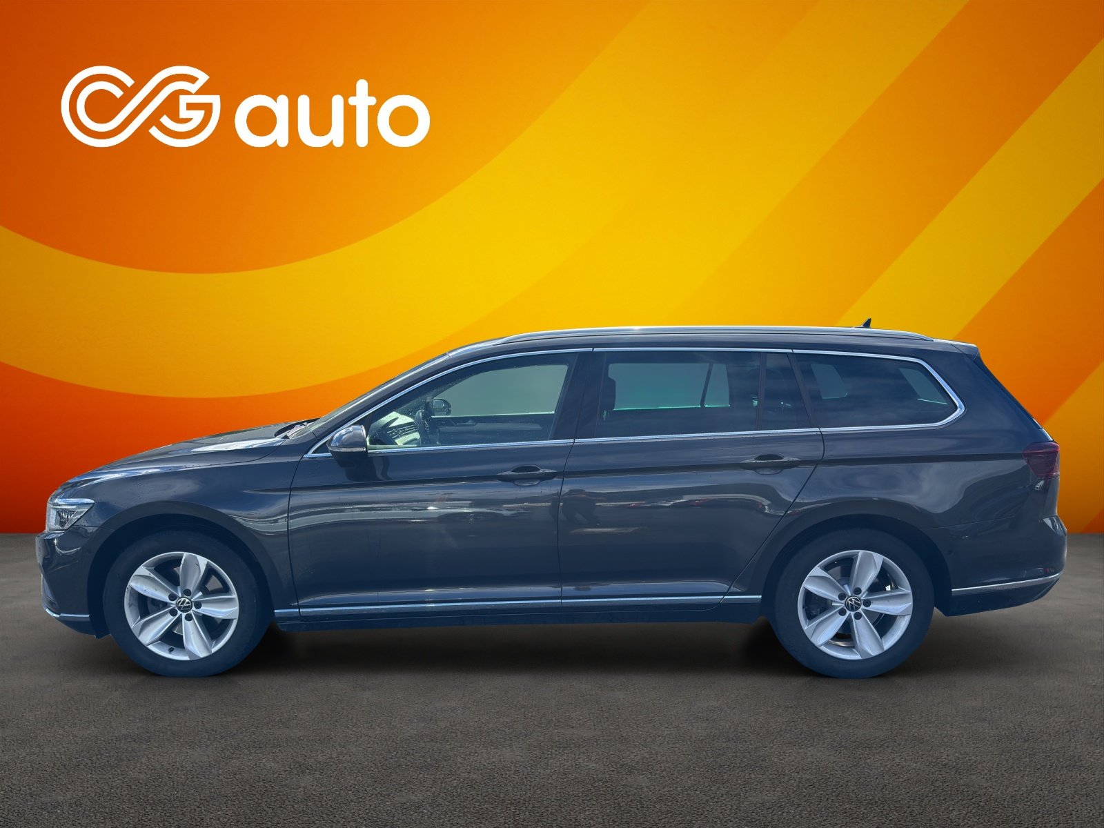 VW Passat 2.0 TDI BMT Elegance 4Motion DSG, Diesel, Occasion / Utilisé, Automatique - 4