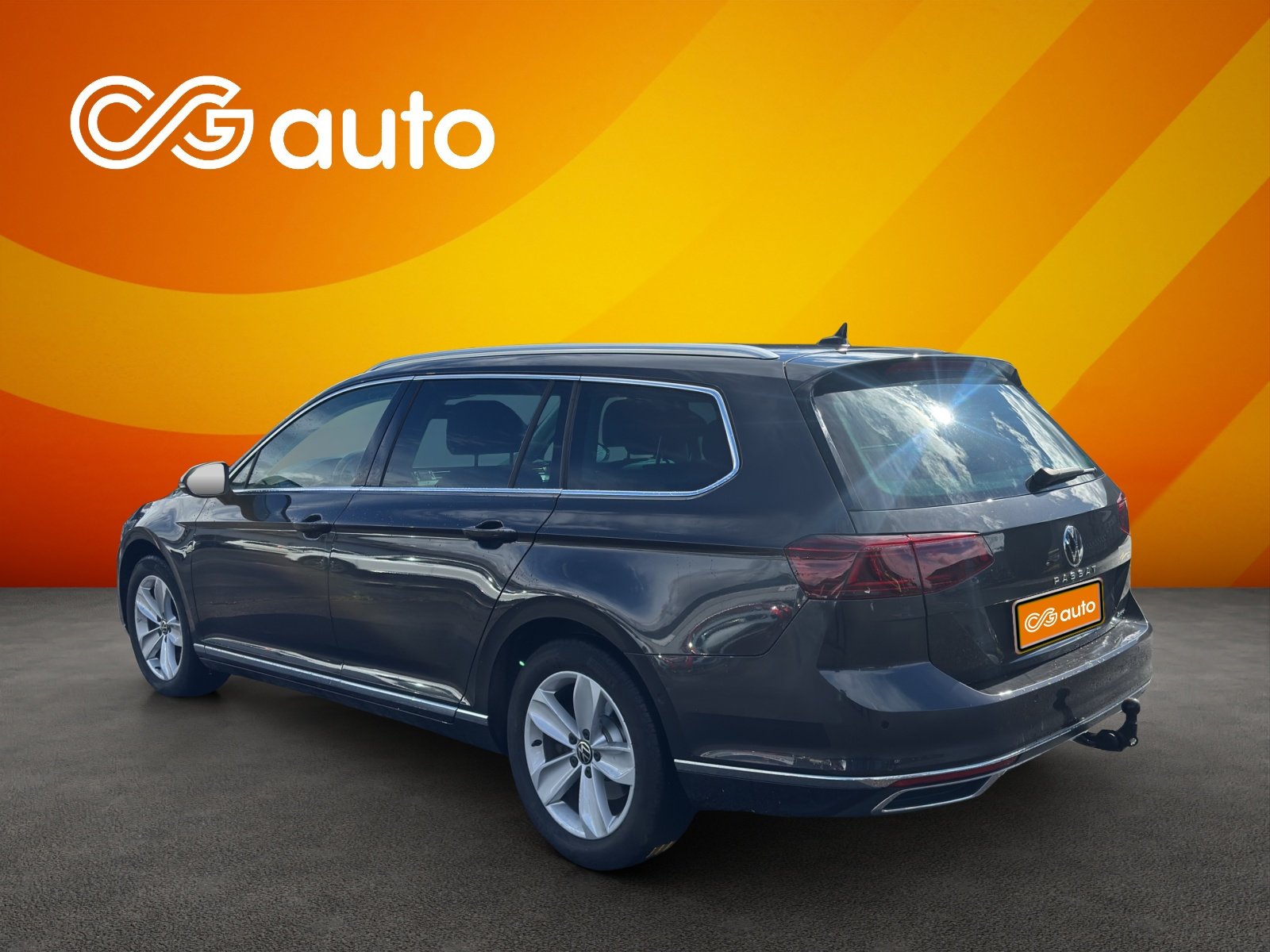 VW Passat 2.0 TDI BMT Elegance 4Motion DSG, Diesel, Occasion / Utilisé, Automatique - 6