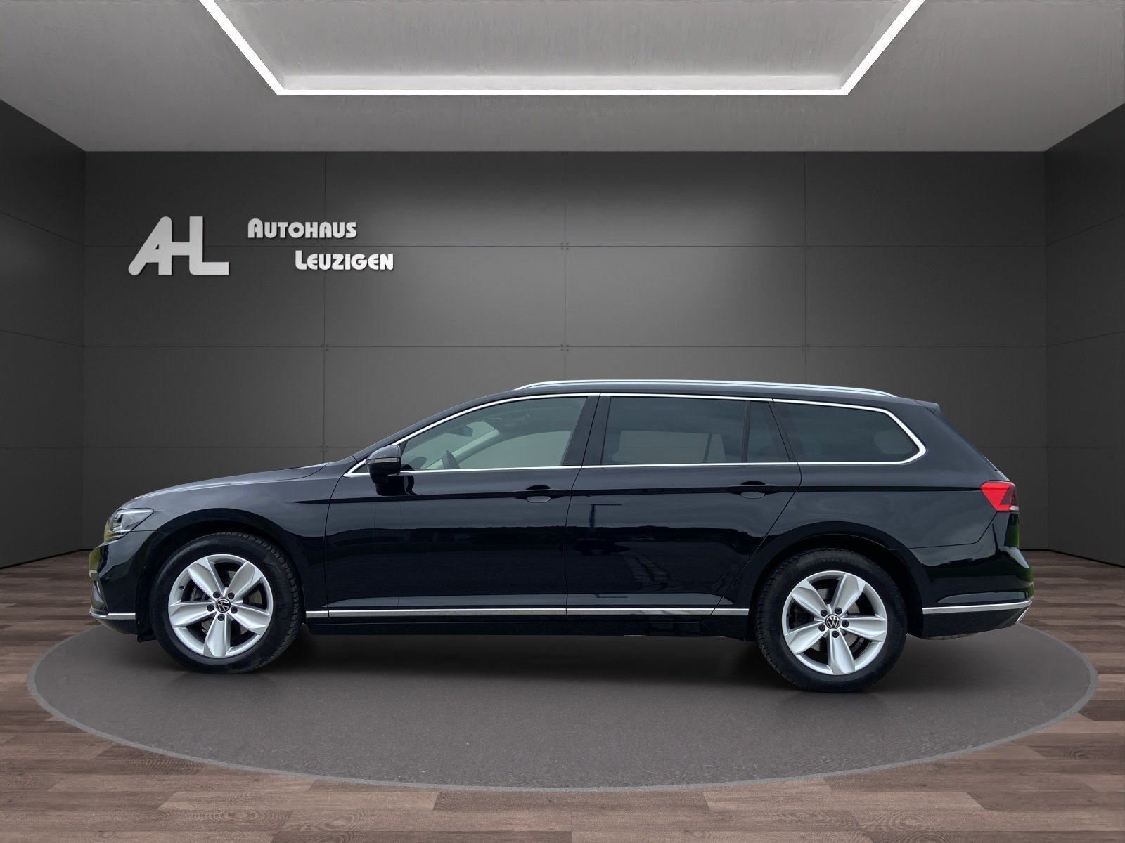 VW Passat 2.0 TDI BMT Elegance 4Motion DSG, Diesel, Occasioni / Usate, Automatico - 2