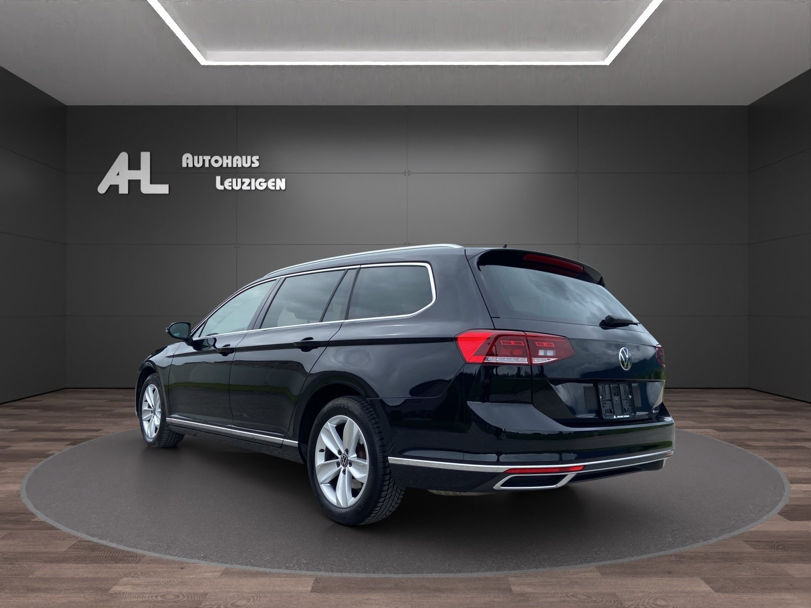 VW Passat 2.0 TDI BMT Elegance 4Motion DSG, Diesel, Occasioni / Usate, Automatico - 3
