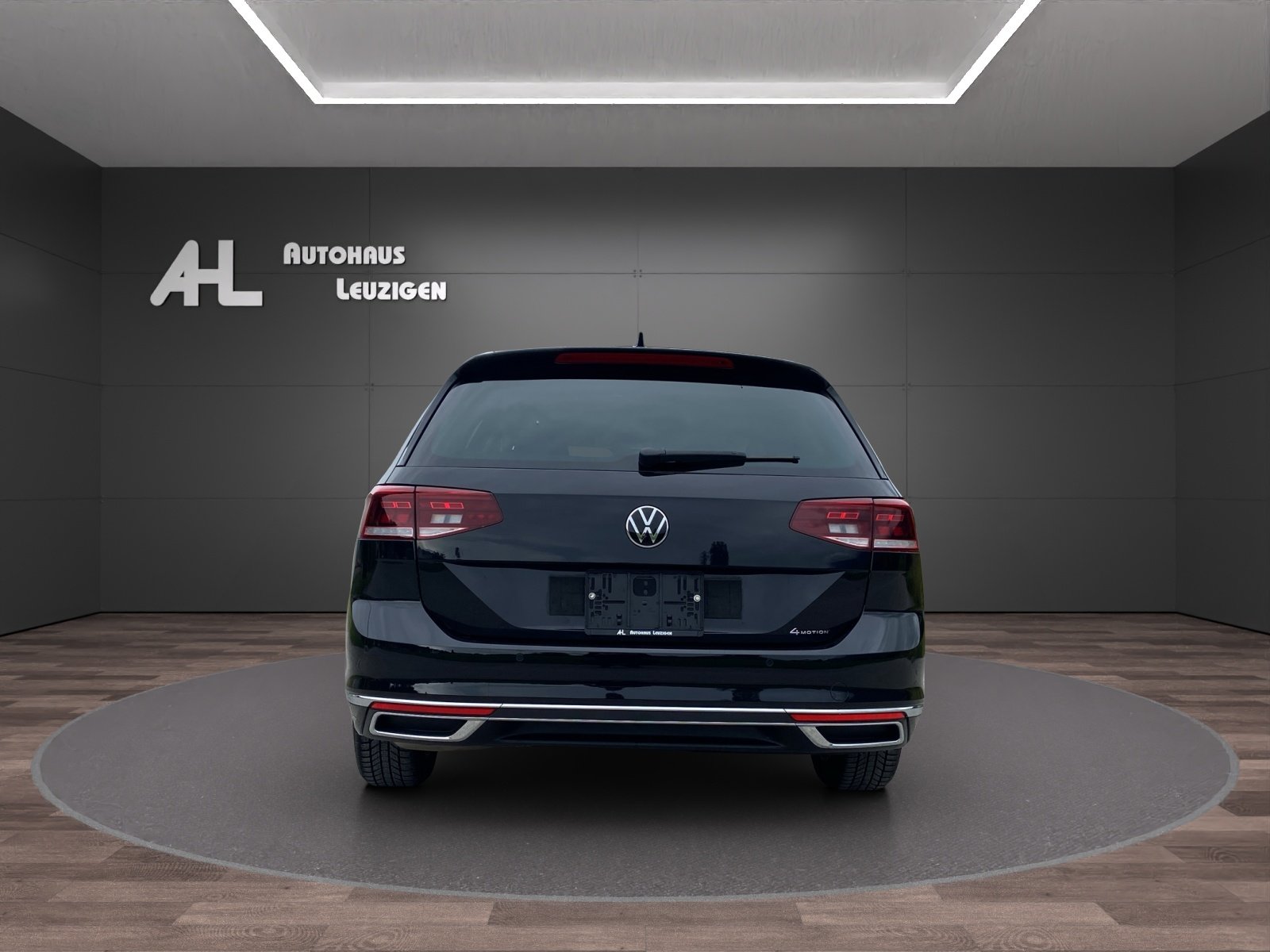 VW Passat 2.0 TDI BMT Elegance 4Motion DSG, Diesel, Occasioni / Usate, Automatico - 4