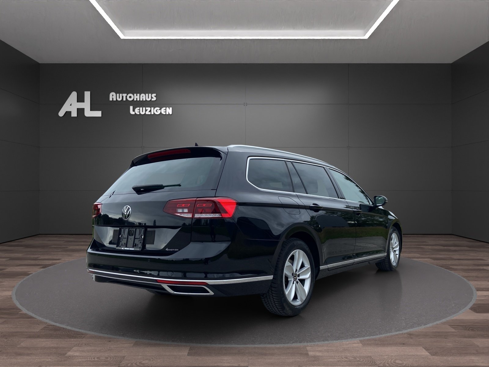 VW Passat 2.0 TDI BMT Elegance 4Motion DSG, Diesel, Occasioni / Usate, Automatico - 5
