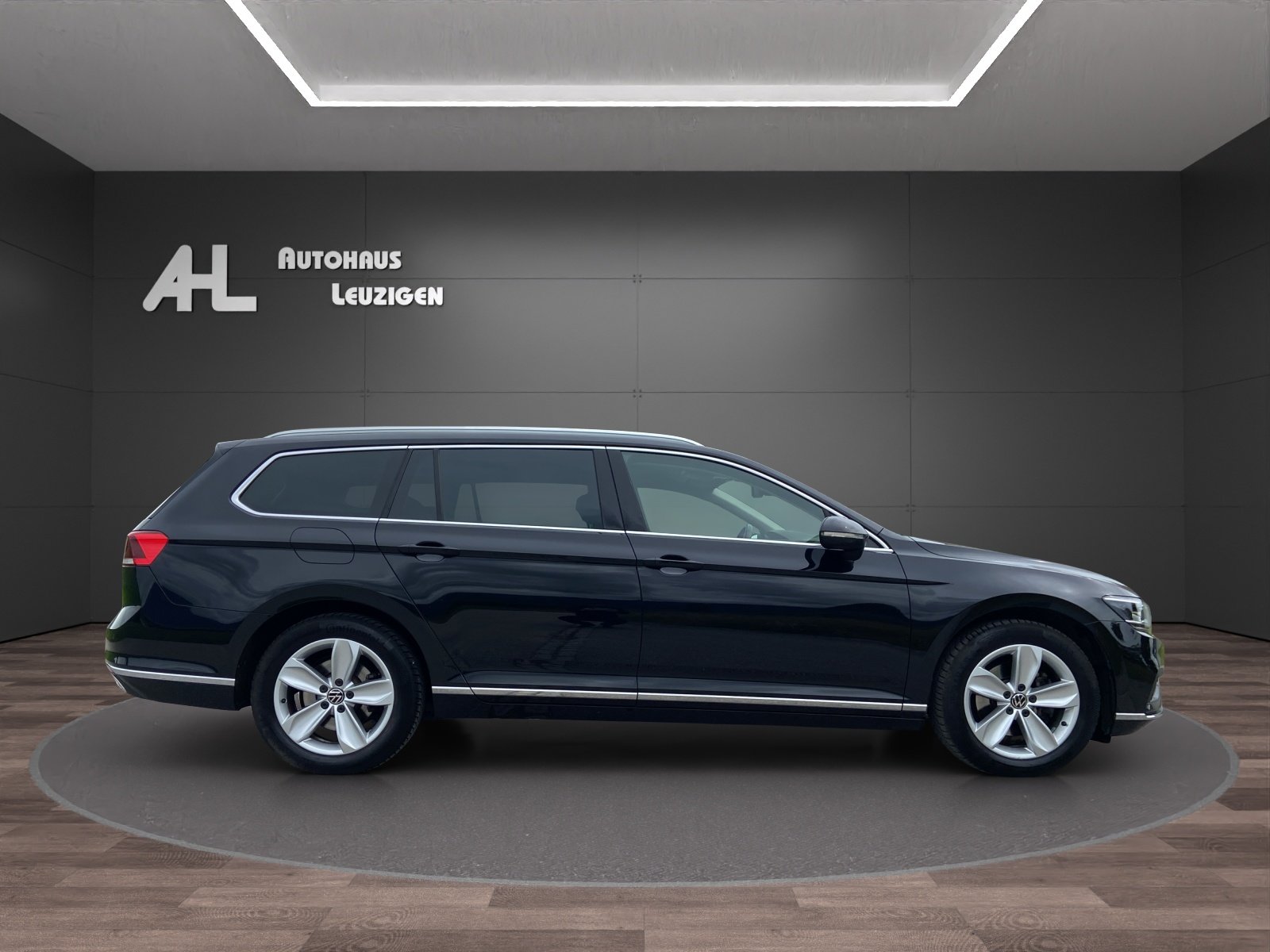 VW Passat 2.0 TDI BMT Elegance 4Motion DSG, Diesel, Occasioni / Usate, Automatico - 6
