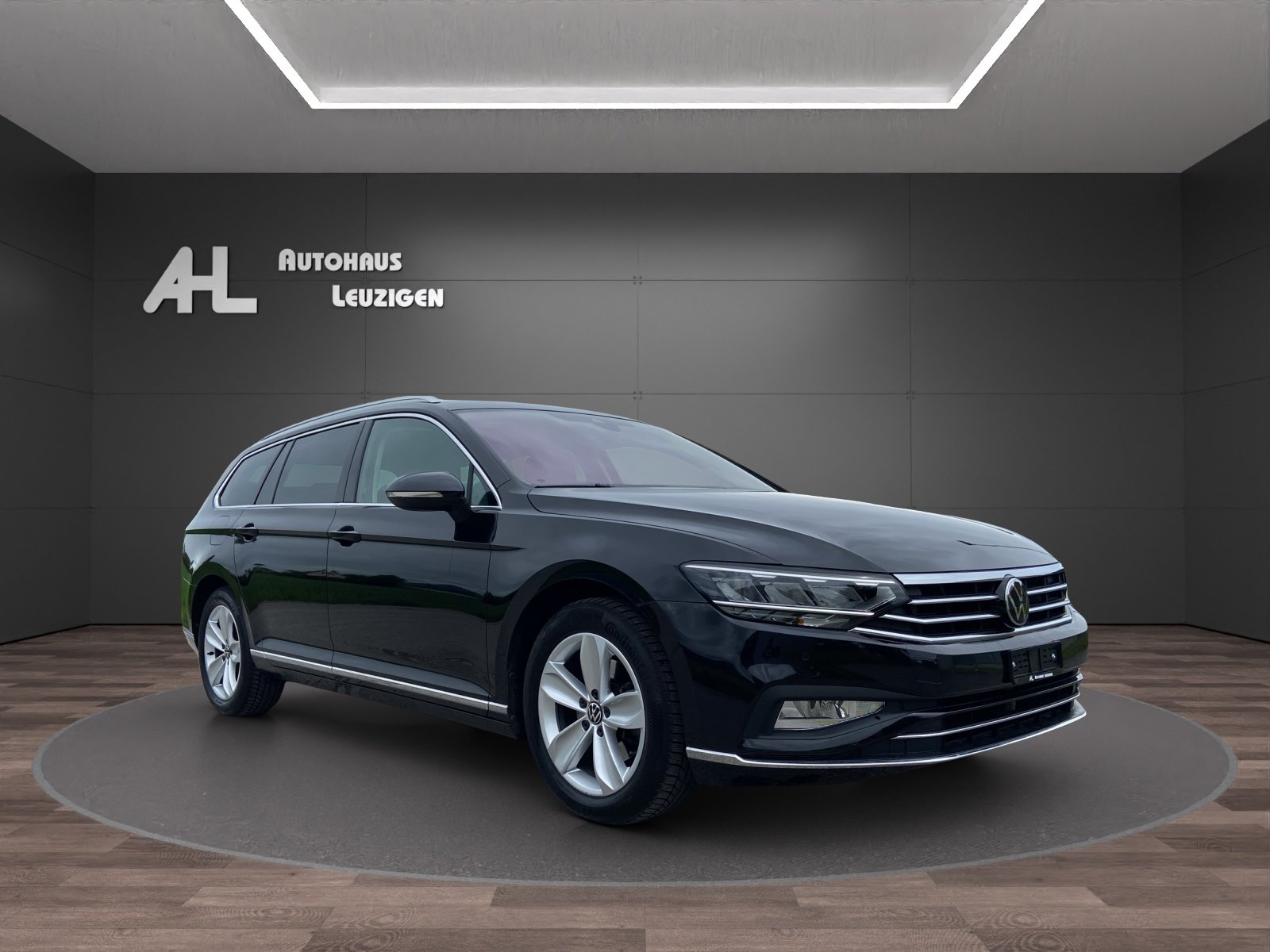 VW Passat 2.0 TDI BMT Elegance 4Motion DSG, Diesel, Occasioni / Usate, Automatico - 7