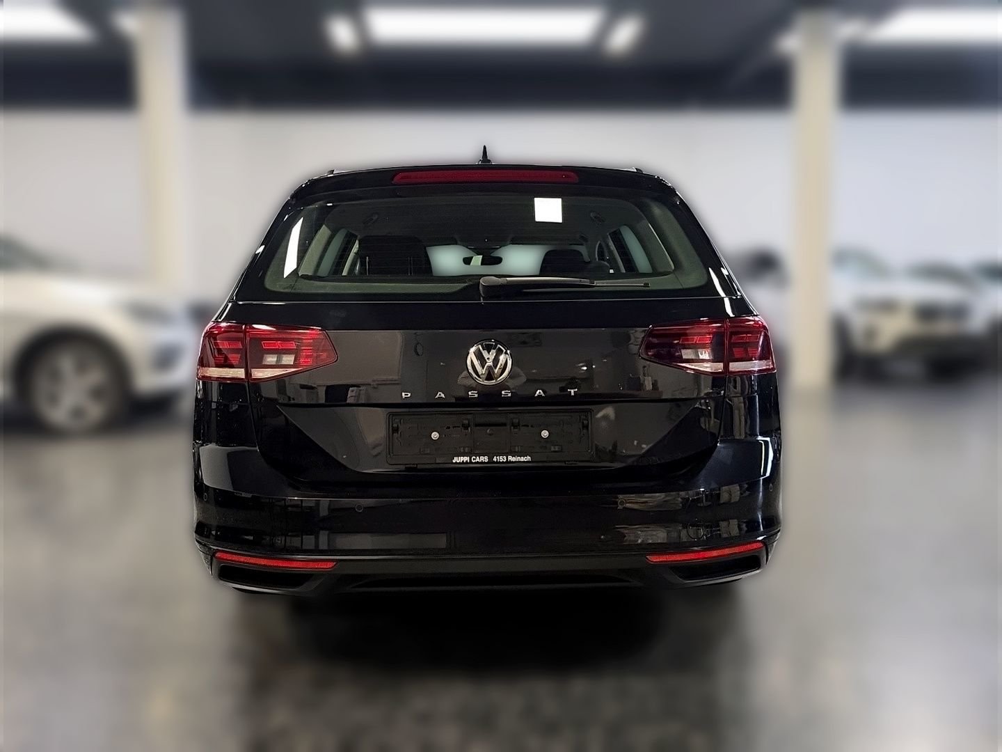 VW Passat 2.0 TDI BMT Business DSG, Diesel, Occasion / Gebraucht, Automatik - 3