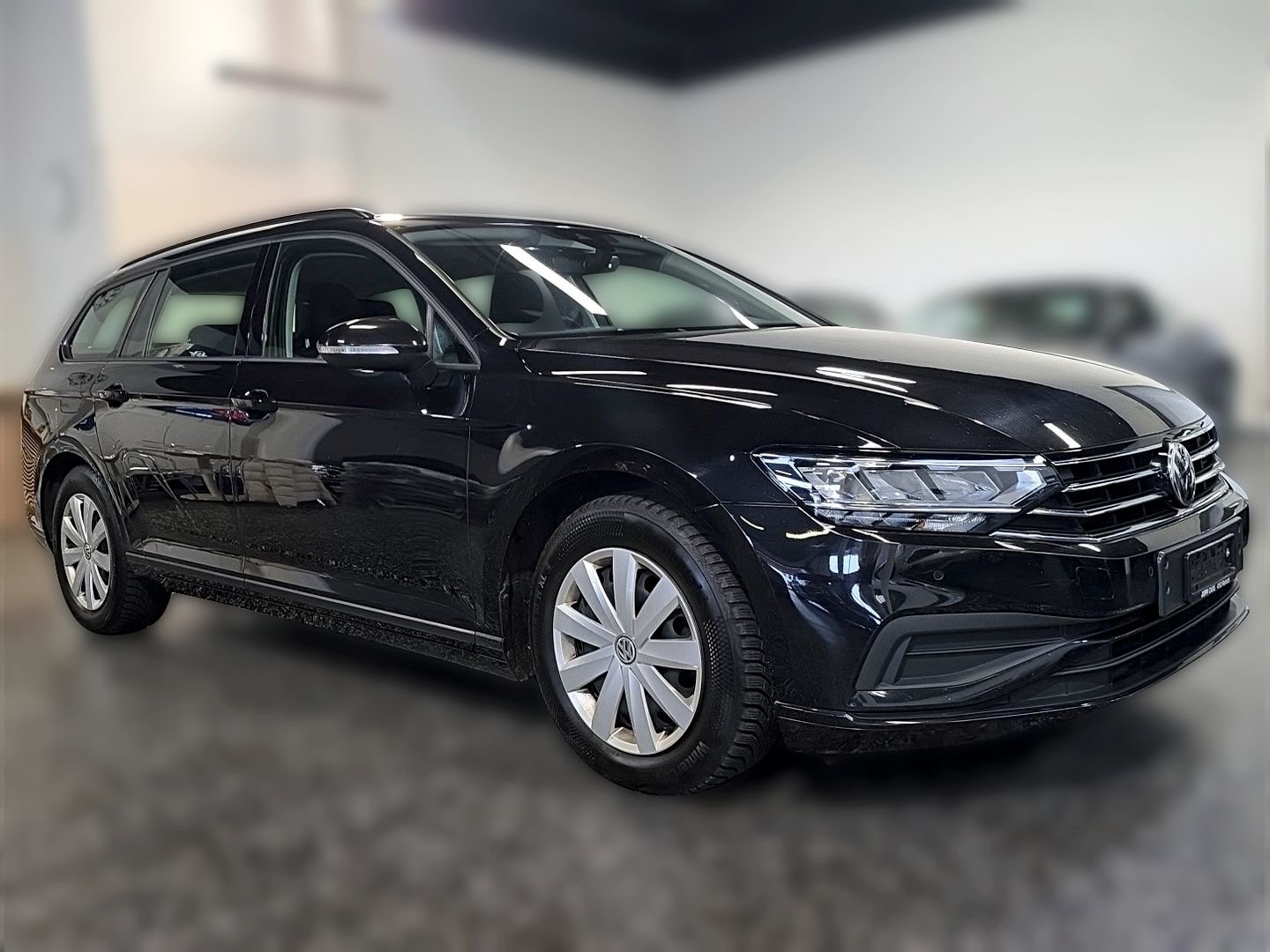VW Passat 2.0 TDI BMT Business DSG, Diesel, Occasion / Gebraucht, Automatik - 5