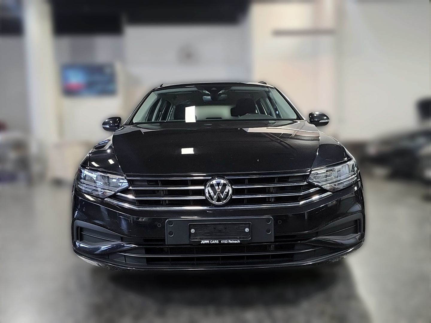 VW Passat 2.0 TDI BMT Business DSG, Diesel, Occasion / Gebraucht, Automatik - 6