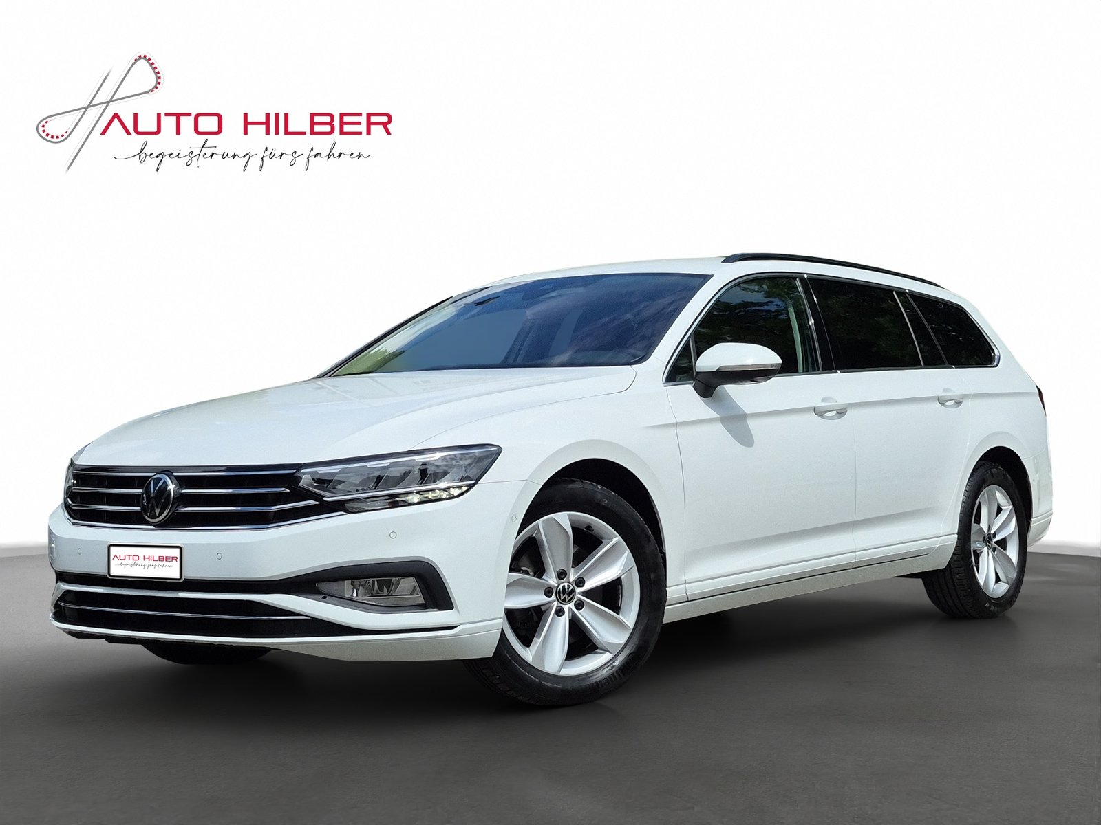 VW Passat 2.0 TDI BMT Business 4Motion DSG *Anhängerkupplun