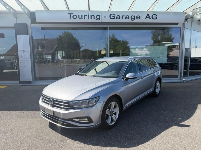 VW Passat 2.0 TDI BMT Elegance 4Motion DSG, Diesel, Second hand / Used, Automatic