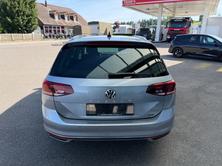 VW Passat 2.0 TDI BMT Elegance 4Motion DSG, Diesel, Second hand / Used, Automatic - 4