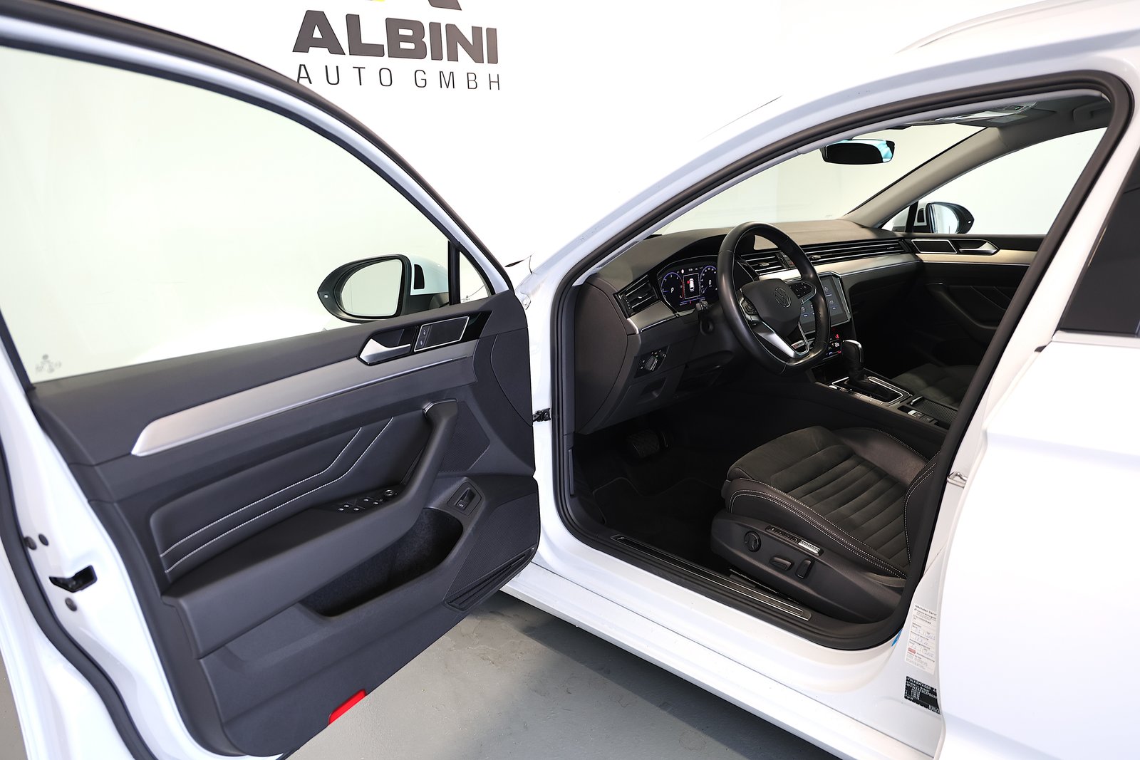 VW Passat 2.0 TDI BMT Elegance 4Motion DSG, Diesel, Occasioni / Usate, Automatico - 7