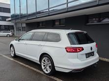 VW Passat 2.0 TDI BMT Elegance 4Motion DSG, Diesel, Second hand / Used, Automatic - 2