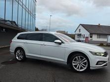 VW Passat 2.0 TDI BMT Elegance 4Motion DSG, Diesel, Second hand / Used, Automatic - 3