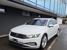 VW Passat 2.0 TDI BMT Elegance 4Motion DSG, Diesel, Second hand / Used, Automatic - 6