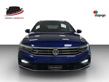 VW Passat 2.0 TDI BMT R-Line 4Motion DSG, Diesel, Occasion / Gebraucht, Automatik - 3