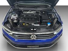 VW Passat 2.0 TDI BMT R-Line 4Motion DSG, Diesel, Occasion / Gebraucht, Automatik - 4
