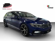 VW Passat 2.0 TDI BMT R-Line 4Motion DSG, Diesel, Occasion / Gebraucht, Automatik - 5