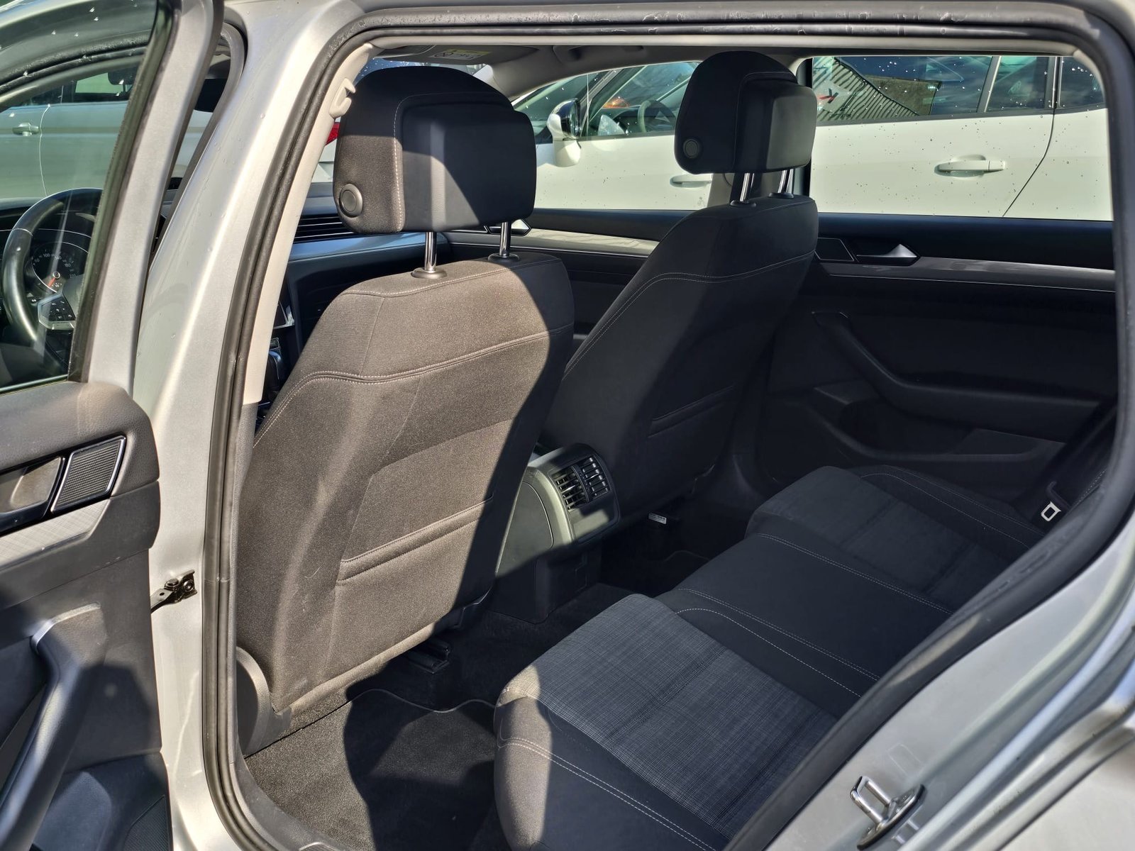 VW Passat 2.0 TDI BMT Business DSG, Diesel, Occasioni / Usate, Automatico - 6