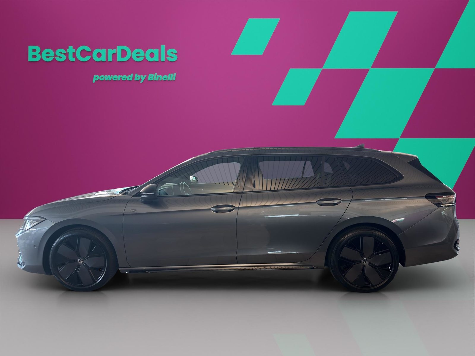 VW Passat Variant 2.0 TDI R-Line DSG 4motion, Diesel, Occasioni / Usate, Automatico - 6